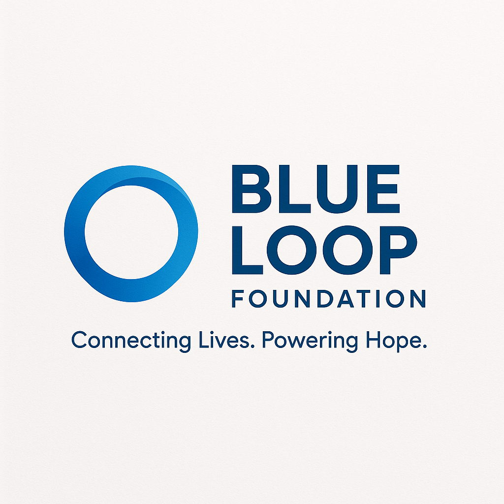 blueloopfoundation.com